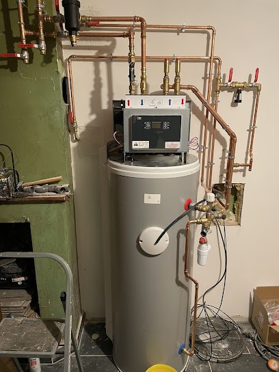 Bretagne Confort Climatique, Chauffagiste - Frigoriste à Plounévézel