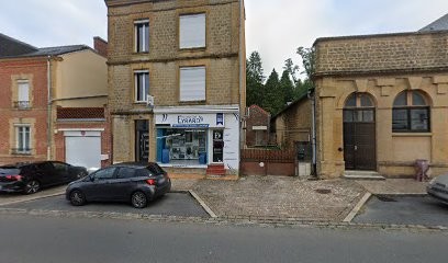 Eyrard, Chauffagiste - Frigoriste à Flize