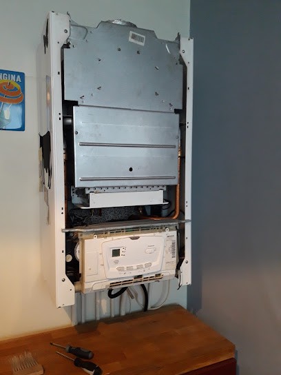 CHA Ruben, Chauffagiste - Frigoriste à Parthenay-de-Bretagne