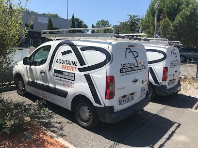 Aquitaine Projet, Chauffagiste - Frigoriste à Eysines