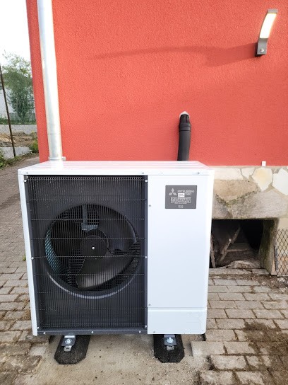 Thermex Énergies, Chauffagiste - Frigoriste à Sarreguemines