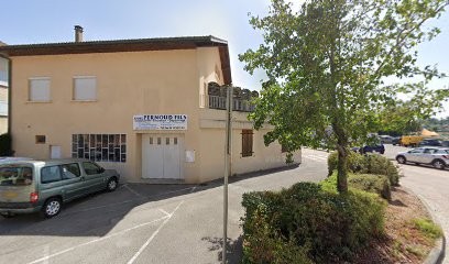 Pernoud Fils in Seyssel, Chauffagiste - Frigoriste à Seyssel