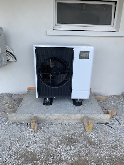 AGN Energies, Chauffagiste - Frigoriste à Gray-la-Ville