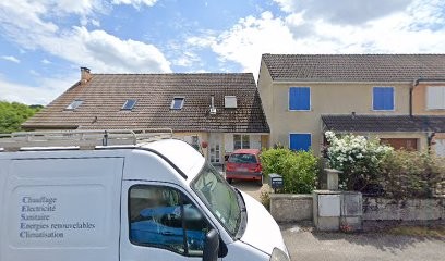 SARL CESEC, Chauffagiste - Frigoriste à Lure