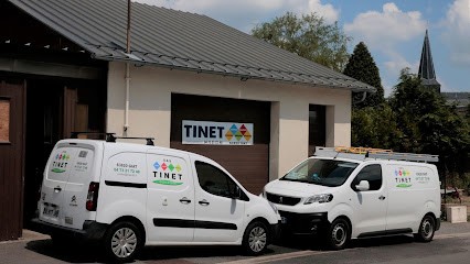 TINET EVOLUTION, Chauffagiste - Frigoriste à Giat