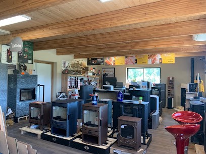 Maison Éco Rénovation, Fournisseur d'Equipement de Chauffage et Climatisation à Saint-Hippolyte-du-Fort