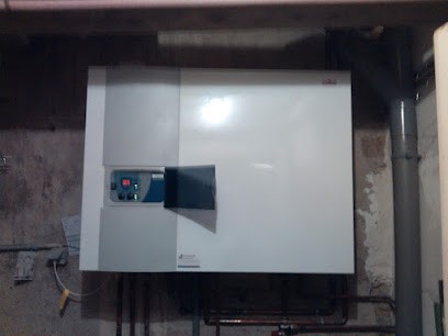 Ainthermie, Chauffagiste - Frigoriste à Saint-Maurice-de-Gourdans