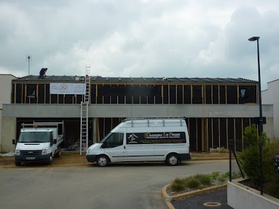 Christopher LE POGAM, Chauffagiste - Frigoriste à Plescop