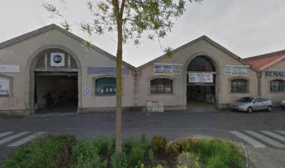 Habitat Confort de l'Est, Chauffagiste - Frigoriste à Toul