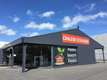 Chaleur Ecologique, Fournisseur d'Equipement de Chauffage et Climatisation à Séné