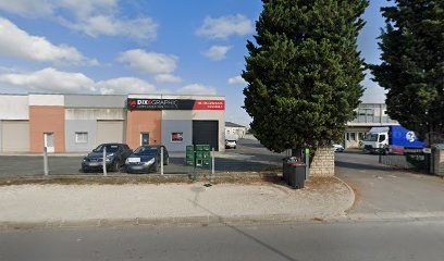 2MD, Chauffagiste - Frigoriste à L'Isle-d'Espagnac