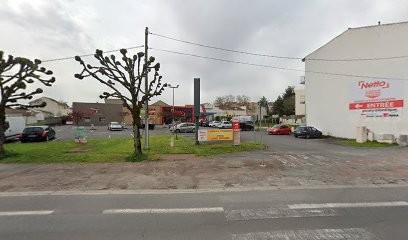 Picoty Tech 16-17 Saintes, Fournisseur d'Equipement de Chauffage et Climatisation à Saintes