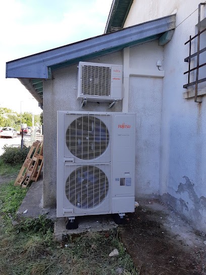 Morelec, Fournisseur d'Equipement de Chauffage et Climatisation à Saint-Jean-de-Braye