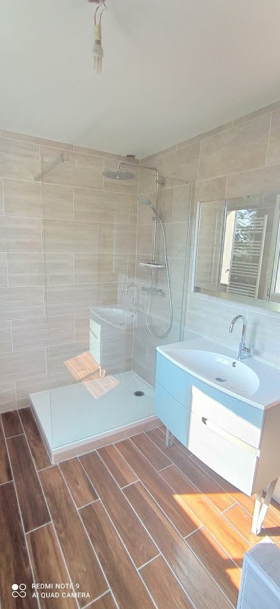 Etablissement Lancelevée, Chauffagiste - Frigoriste à Gisors