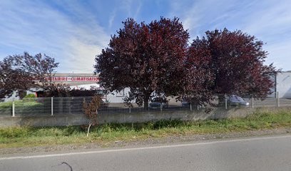 MATHIEU - GIRAUD SAS, Chauffagiste - Frigoriste à Pont-du-Château