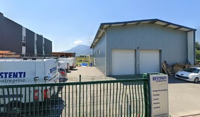 Bestenti Energies, Chauffagiste - Frigoriste à Arbin