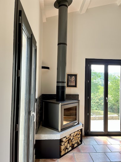 SCOP Sol 7 Energies, Fournisseur d'Equipement de Chauffage et Climatisation à Privas