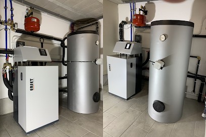 Altech Geothermie SARL, Fournisseur d'Equipement de Chauffage et Climatisation à Cernay