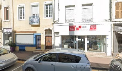 BERNARD-BLOIS, Fournisseur d'Equipement de Chauffage et Climatisation à Verdun-sur-le-Doubs