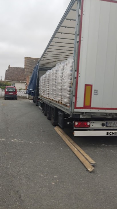 O Coin Du Feu, Fournisseur d'Equipement de Chauffage et Climatisation à Bollezeele