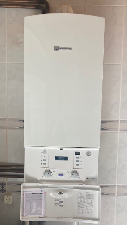 EAUZONE CHAUFFAGE, Chauffagiste - Frigoriste à Reuil-en-Brie