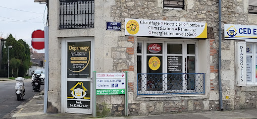 Badie - Dépannage Plus Chauffagiste - Frigoriste à Casteljaloux