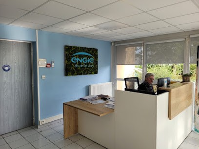 ENGIE Home Services, Chauffagiste - Frigoriste à Saint-Quentin