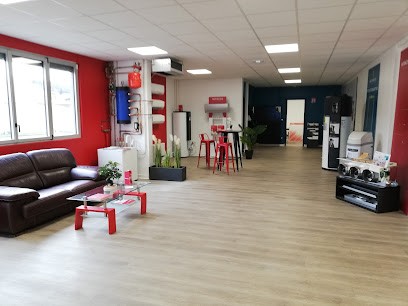SOLIPAC Irigny, Fournisseur d'Equipement de Chauffage et Climatisation à Irigny