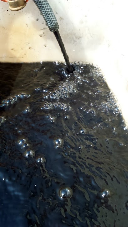 Désembouage Circuit de chauffage et Plancher chauffant, Chauffagiste - Frigoriste à Lambersart