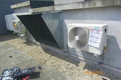 CVC PRO, Chauffagiste - Frigoriste à Livilliers