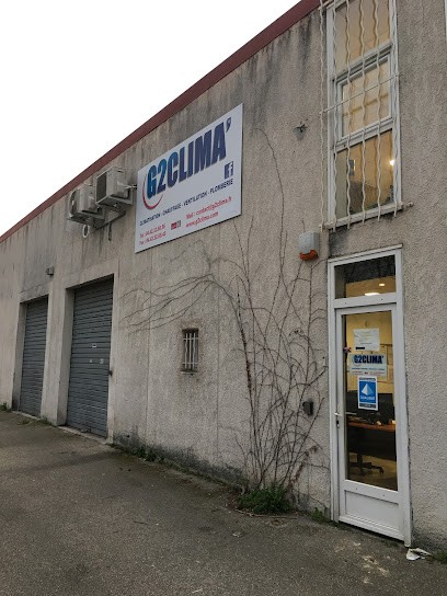 G2CLIMA', Chauffagiste - Frigoriste à Gémenos