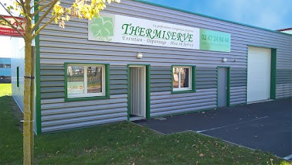 Thermiserve, Chauffagiste - Frigoriste à Neuillé-Pont-Pierre