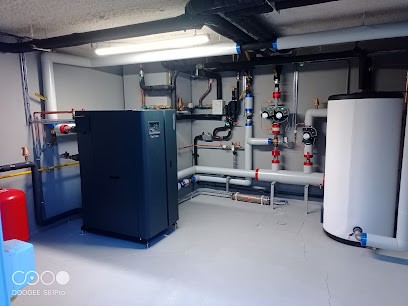 Reichmann Jean-Philippe / Eurl Rubis 12, Chauffagiste - Frigoriste à Cusset