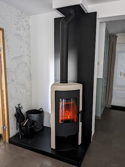 FOCUS ENERGIES, Fournisseur d'Equipement de Chauffage et Climatisation à Valence