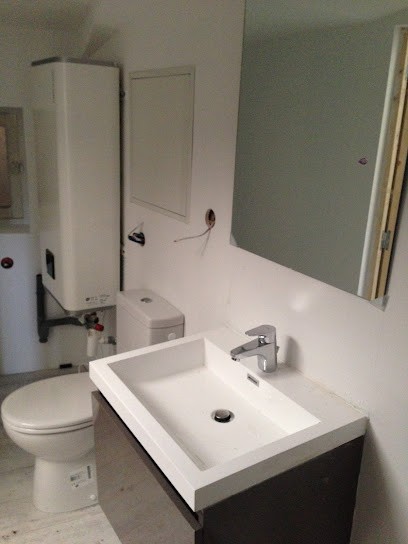 ETS Agius Laurent, Chauffagiste - Frigoriste au Faouët