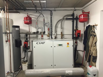 AQUA & THERM, Chauffagiste - Frigoriste à Crespières