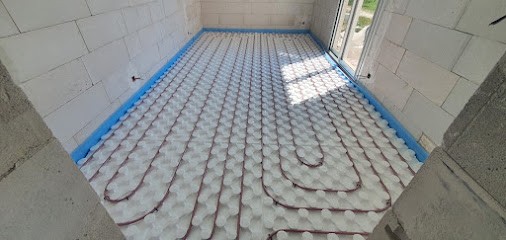 SPCC, Chauffagiste - Frigoriste à Lançon-Provence