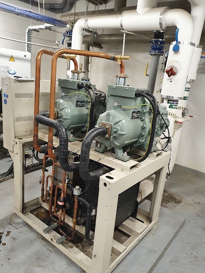 VAGOR, Chauffagiste - Frigoriste à Guyancourt