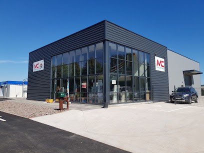 Mc Chauffage SAS, Fournisseur d'Equipement de Chauffage et Climatisation à Nitting