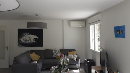 Silk Energies, Chauffagiste - Frigoriste à Gometz-le-Châtel