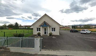 Sarl Hourtané Nicolas, Chauffagiste - Frigoriste à Oloron-Sainte-Marie