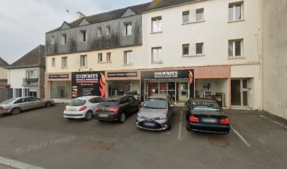 SAS CNG - CHEMINÉES NOUVELLE GÉNÉRATION, Fournisseur d'Equipement de Chauffage et Climatisation à Loudéac