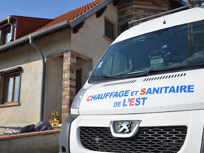 Chauffage Sanitaire de l'Est, Chauffagiste - Frigoriste à Sarralbe