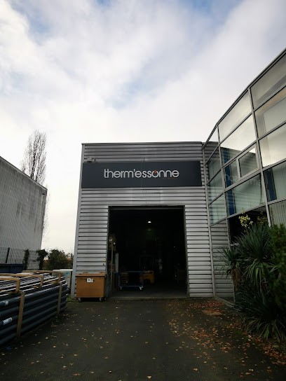 THERM'ESSONNE Lisses (Pôle Thermique) : Chauffage - Climatisation - Ventilation - Sanitaire - Traitement De L'eau, Fournisseur d'Equipement de Chauffage et Climatisation à Lisses