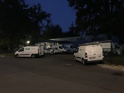 EMC Sarl, Chauffagiste - Frigoriste à Pessac