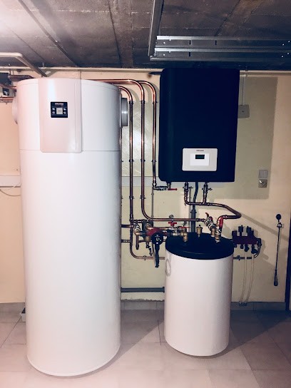 An Energies, Chauffagiste - Frigoriste à Norroy-le-Veneur