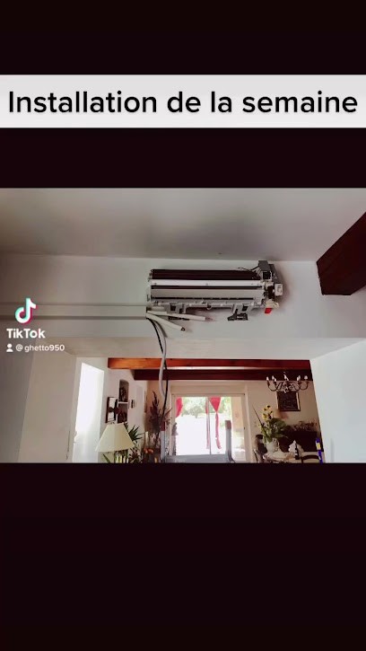 SICLIMAT, Chauffagiste - Frigoriste à Pia