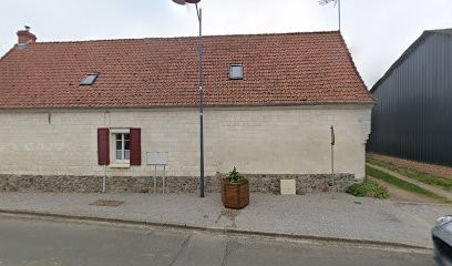 Caramiaux, Chauffagiste - Frigoriste à Hermaville