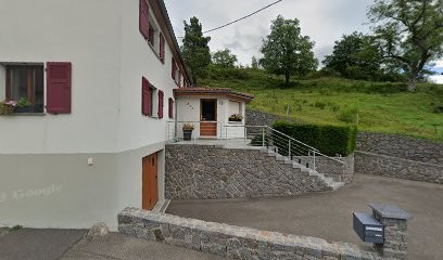 CS2A Andre Antoni, Chauffagiste - Frigoriste à Oderen