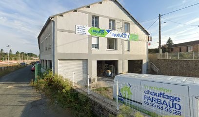 Parbaud, Chauffagiste - Frigoriste à La Souterraine